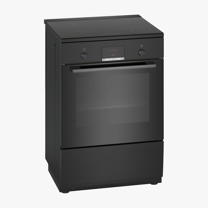 Bosch Induktionskomfur HLN39A060U