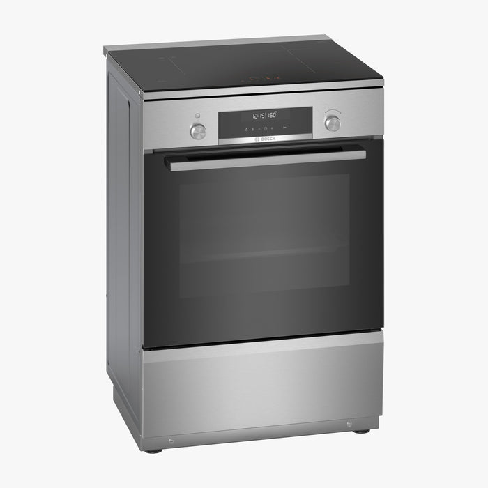 Bosch Induktionskomfur HLS79W351U