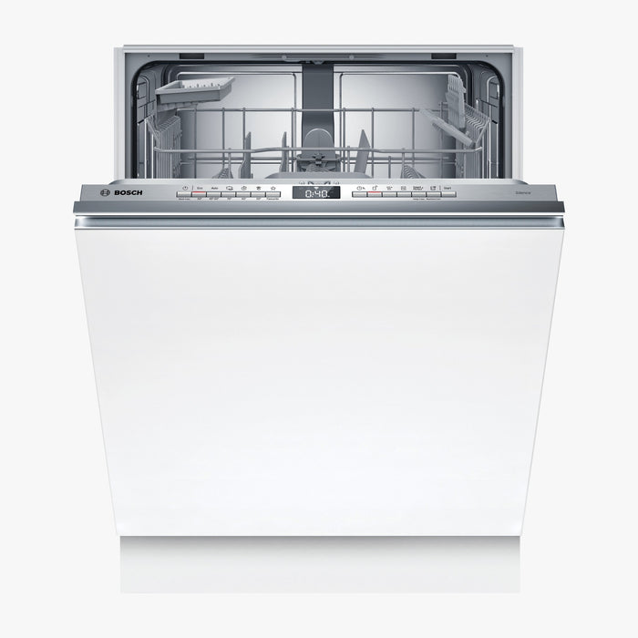 Bosch Integrerbar opvaskemaskine SBV4HTX11E