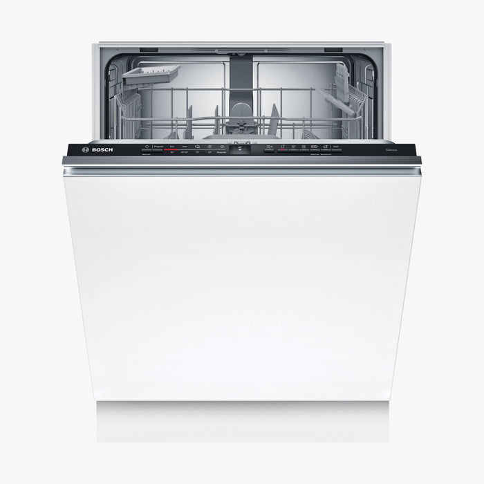 Bosch Integrerbar opvaskemaskine SMV2HTX08E