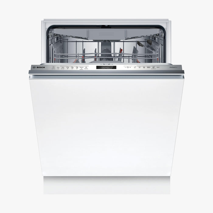 Bosch Integrerbar opvaskemaskine SMV6ZCX24E