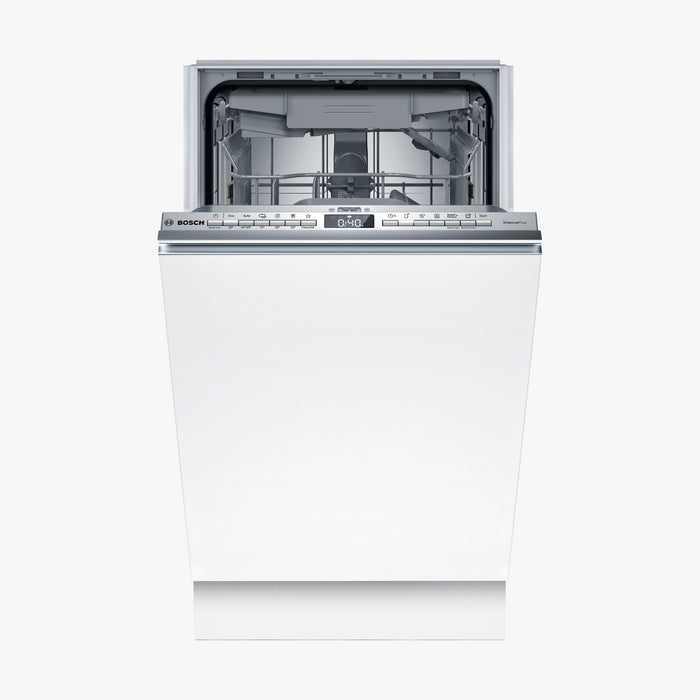 Bosch Integrerbar opvaskemaskine SPV4HMX12E
