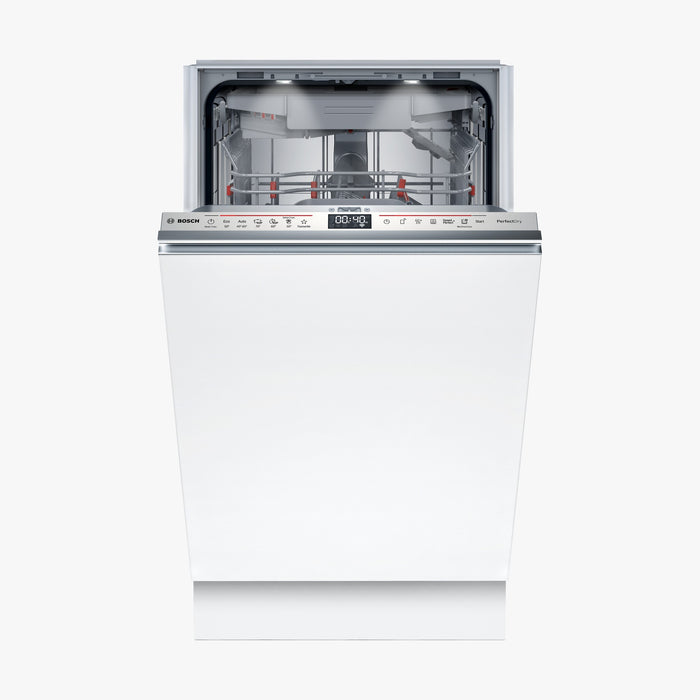 Bosch Integrerbar opvaskemaskine SPV6ZMX17E