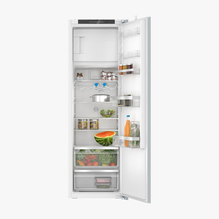 Bosch Integrerbart fryseskab KIL82VFE0