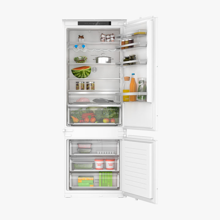 Bosch Integrerbart køle-/fryseskab KBN96VSE0