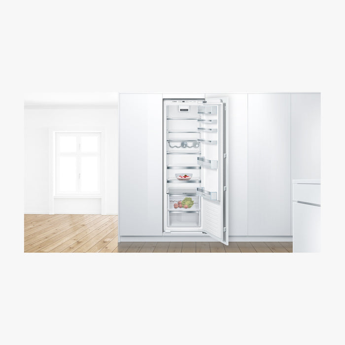 Bosch Integrerbart køleskab KIR81AFE0