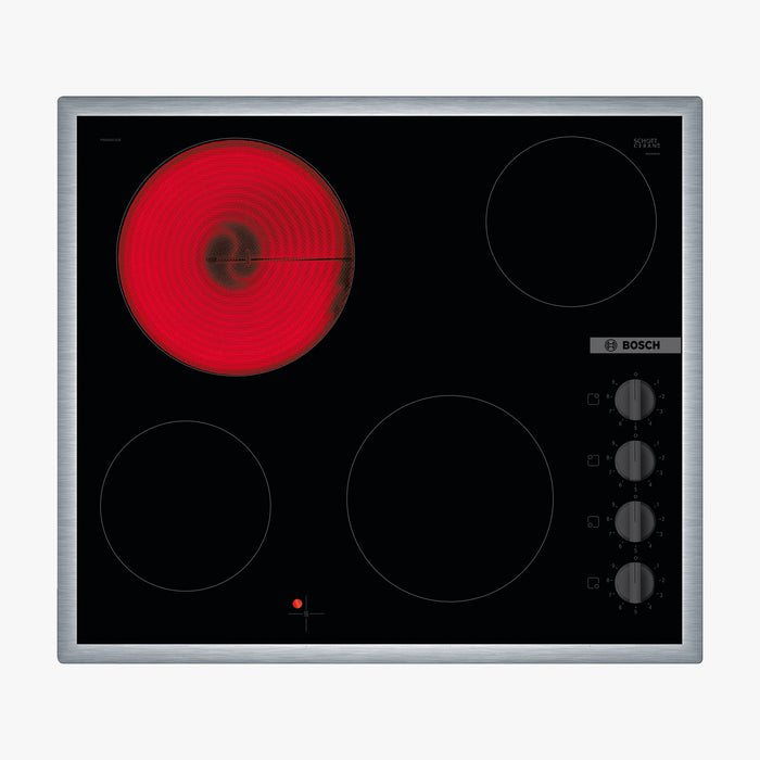 Bosch Keramisk kogeplade PKE645CA2E