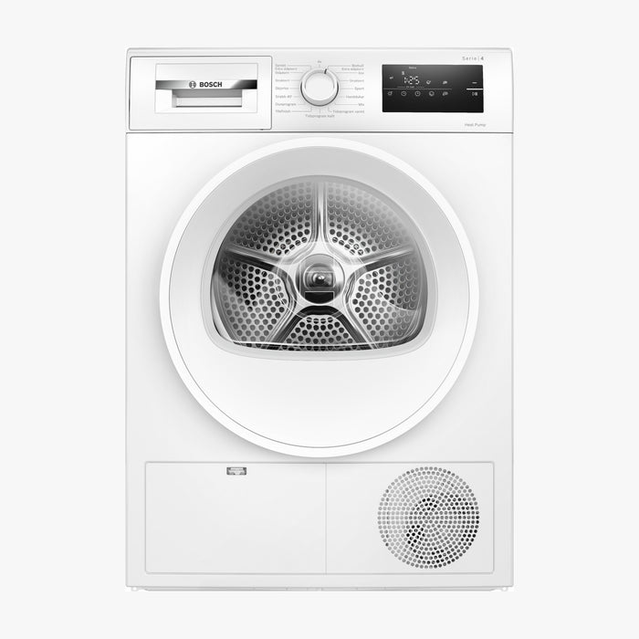 Bosch Kondenstørretumbler WTH85V0MSN