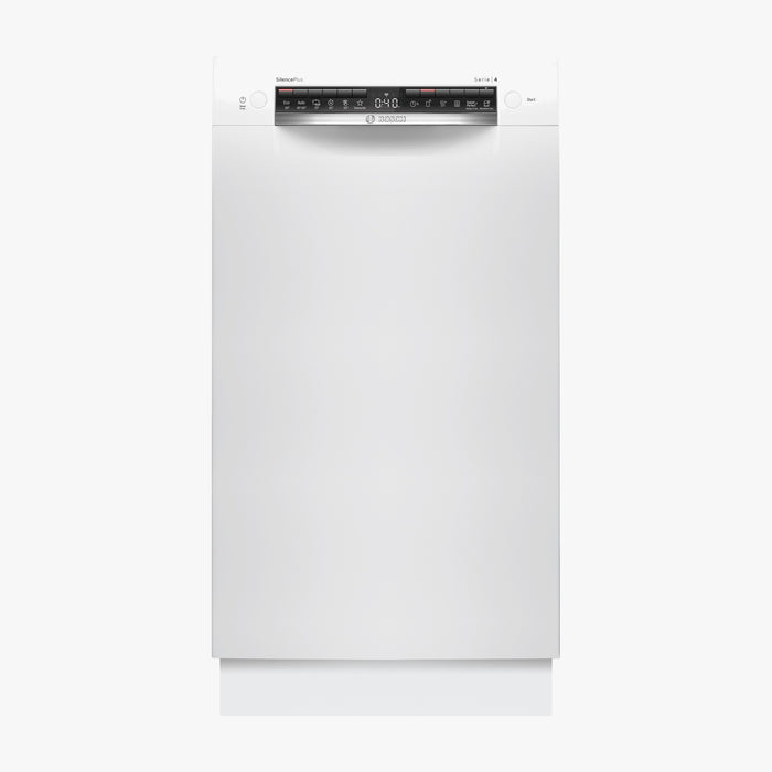 Bosch Opvaskemaskine 45 cm SPU4HMW12E
