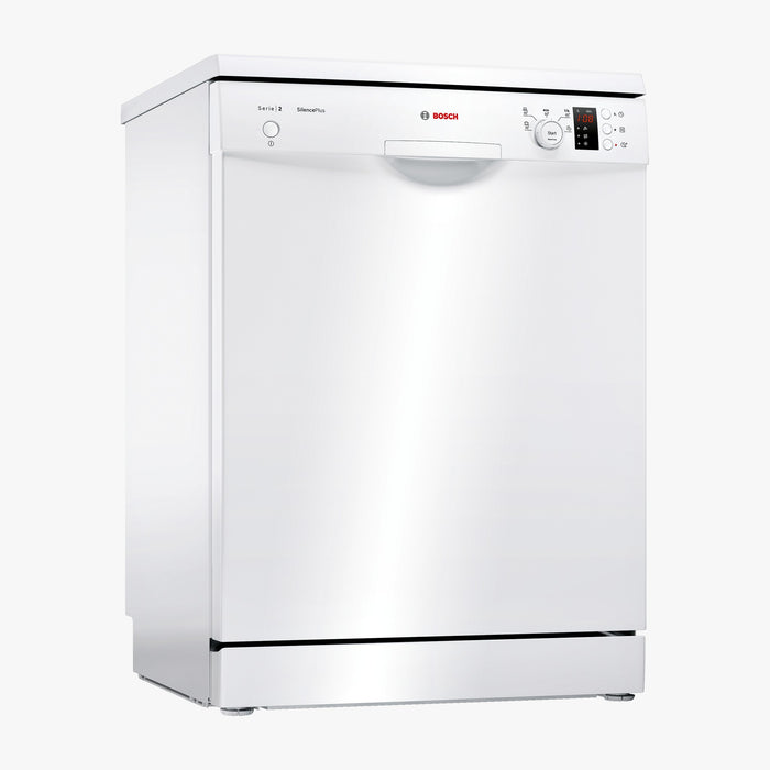 Bosch Opvaskemaskine SMS25AW05E