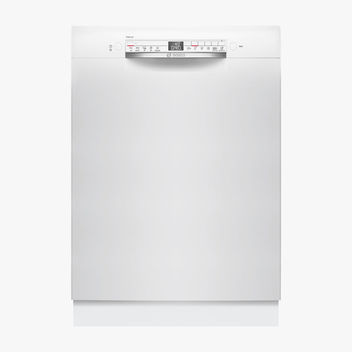 Bosch Opvaskemaskine SMU2HTW06E
