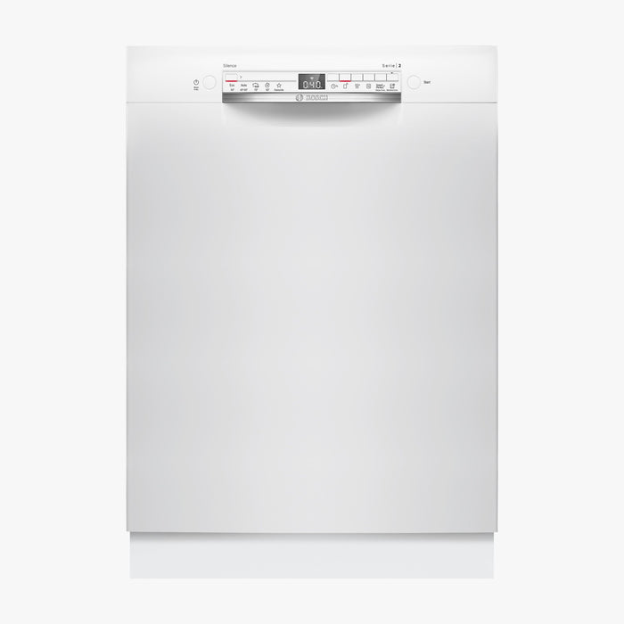 Bosch Opvaskemaskine SMU2HVW02S