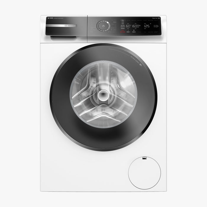 Bosch Vaskemaskine WGB266ABSN