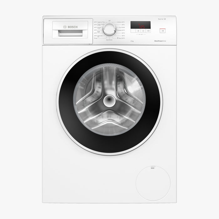 Bosch Vaskemaskine WGE03400SN