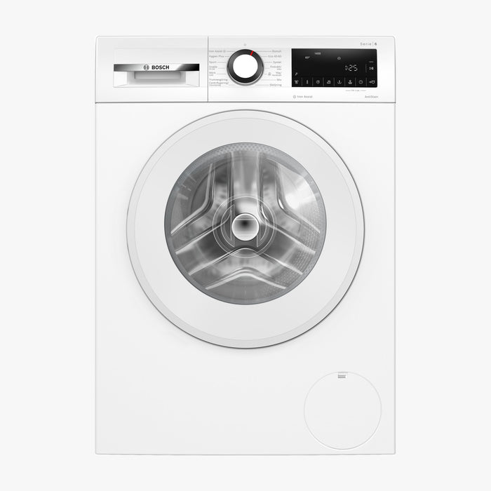 Bosch Vaskemaskine WGG244ZASN