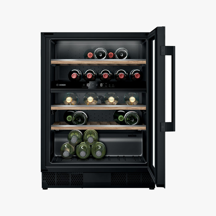 Bosch Vinkøleskab KUW21AHG0