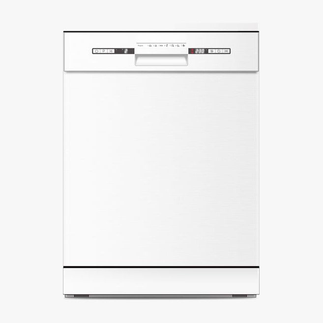 Scandomestic Opvaskemaskine DWF1444WD