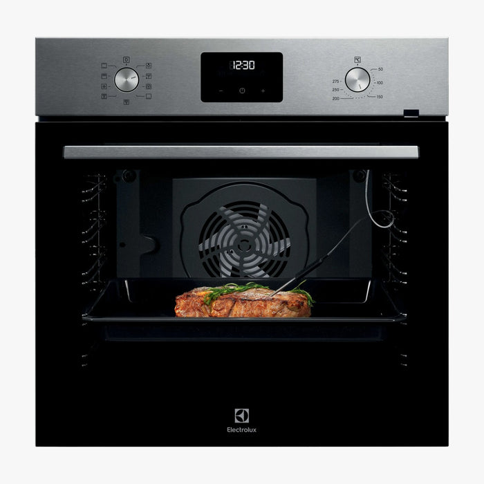 Electrolux Indbygningsovn COB402X
