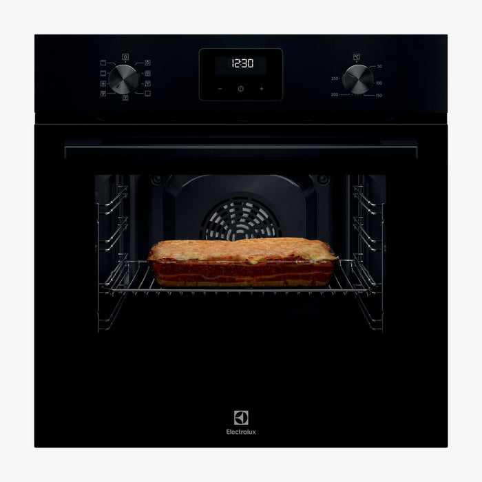 Electrolux Indbygningsovn COB410K