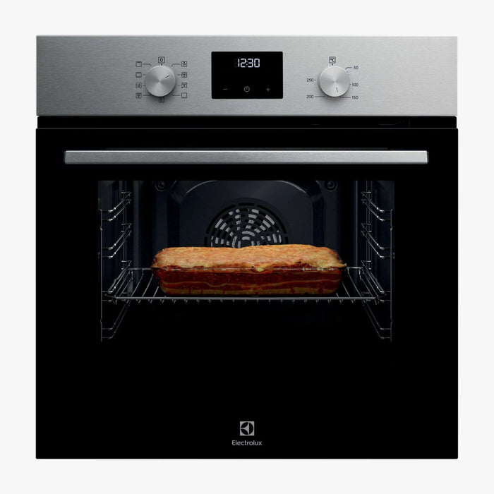 Electrolux Indbygningsovn COB410X