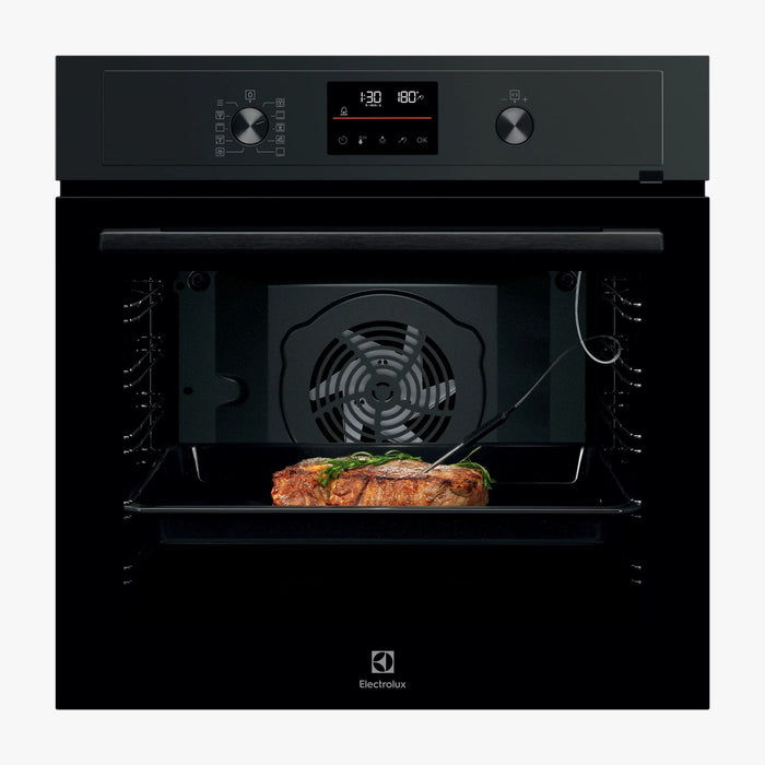 Electrolux Indbygningsovn COP800B