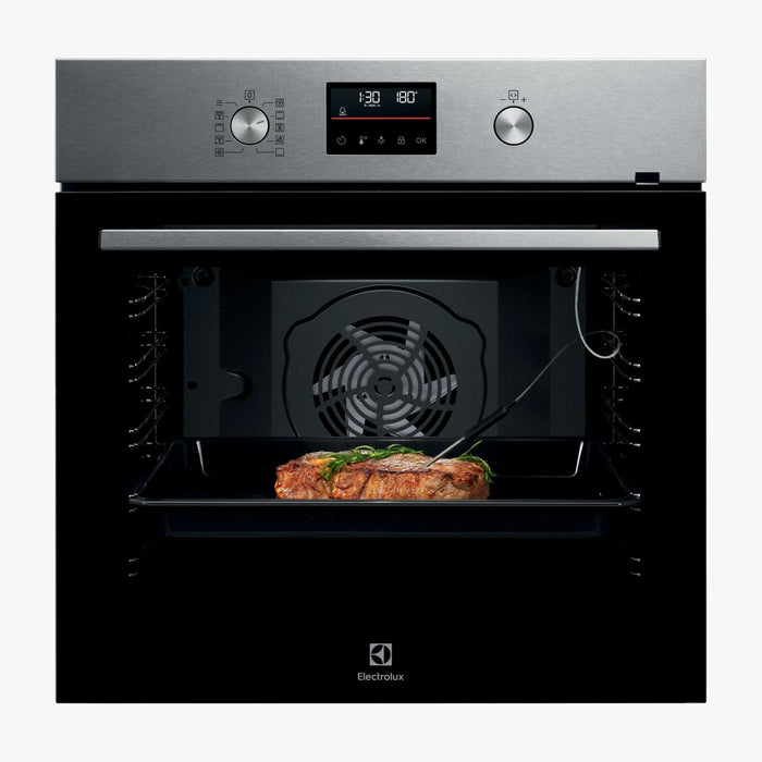 Electrolux Indbygningsovn COP804X