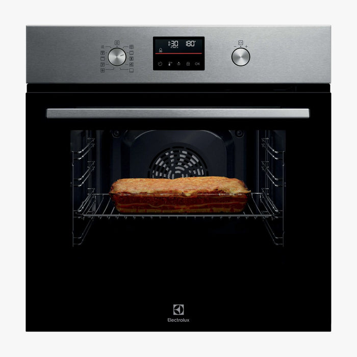 Electrolux Indbygningsovn COP810X