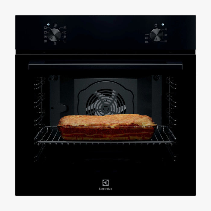 Electrolux Indbygningsovn EOB105K