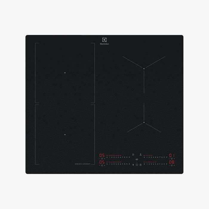 Electrolux Induktionskogeplade HOB660BSC