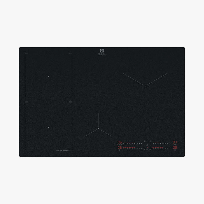 Electrolux Induktionskogeplade HOB860BSC