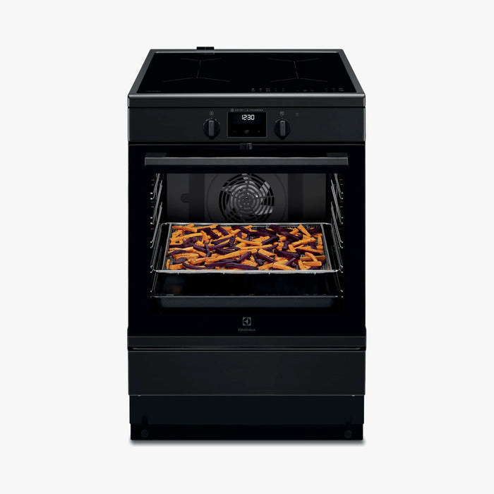 Electrolux Induktionskomfur LKI66440NK