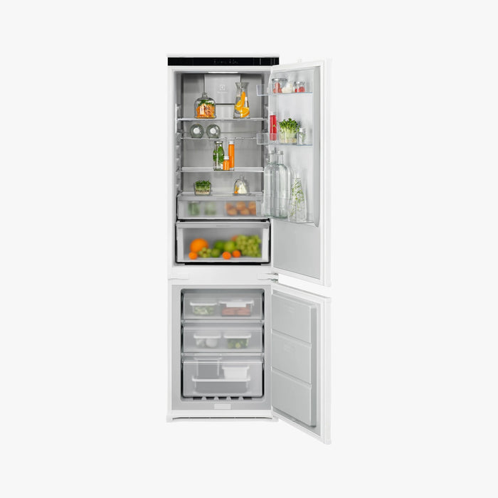Electrolux Integrerbart køle-/fryseskab ENG8MD18S