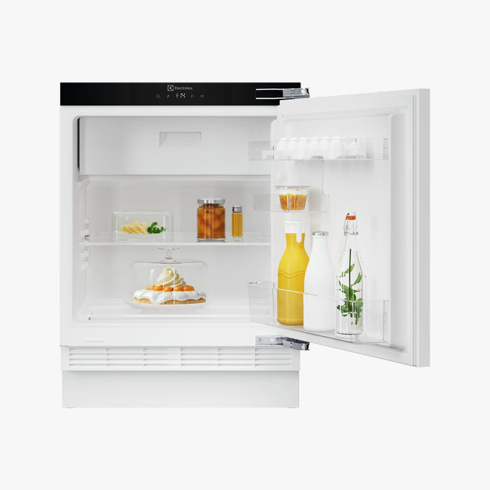 Electrolux Integrerbart køleskab LFS3SE82R