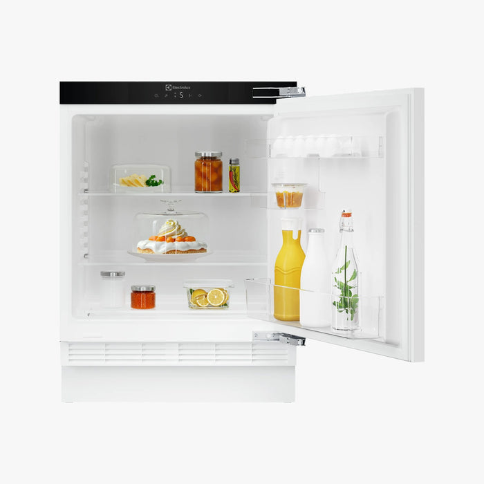 Electrolux Integrerbart køleskab LXS3SE82R