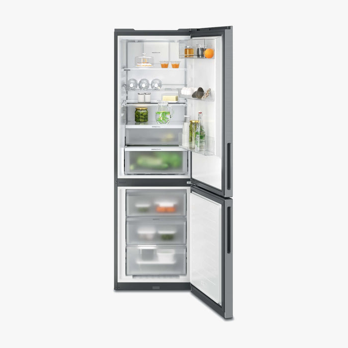Electrolux Køle-/fryseskab LNT7MC32X