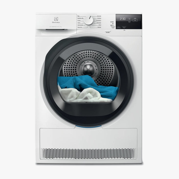 Electrolux Kondenstørretumbler EDI622E95E