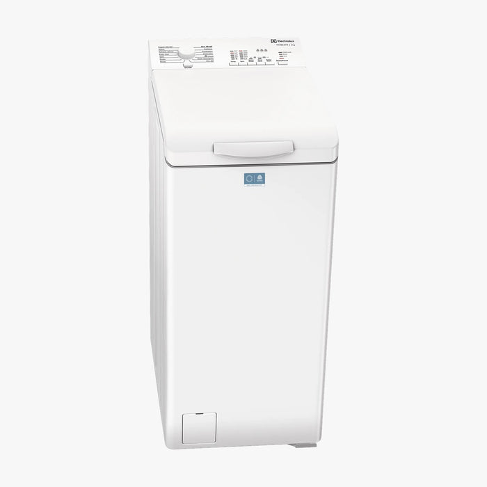 Electrolux Topbetjent vaskemaskine EW5T162O4O