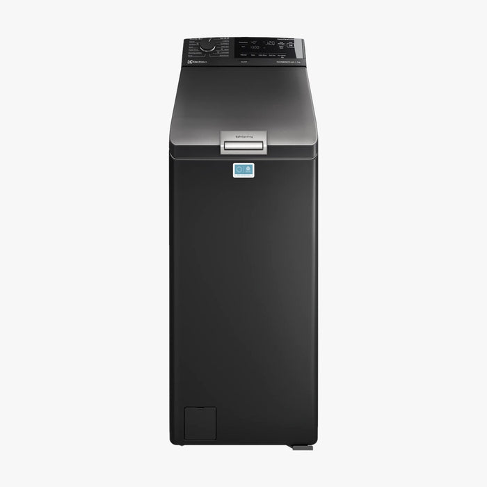 Electrolux Topbetjent vaskemaskine EW7T073R1G