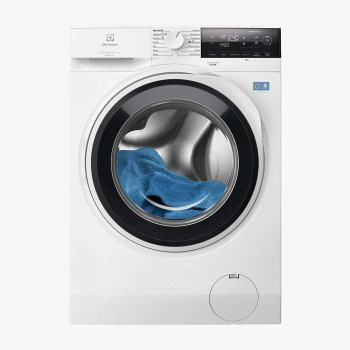 Electrolux Vaskemaskine EFI633P94Q