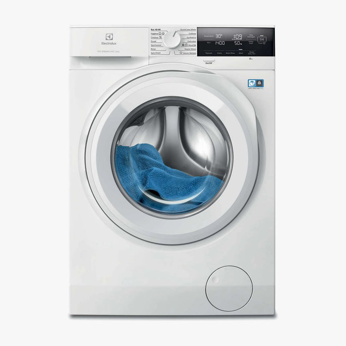 Electrolux Vaskemaskine EFI731V84V
