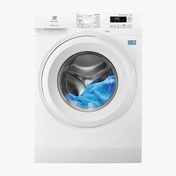 Electrolux Vaskemaskine EW5F4248A2