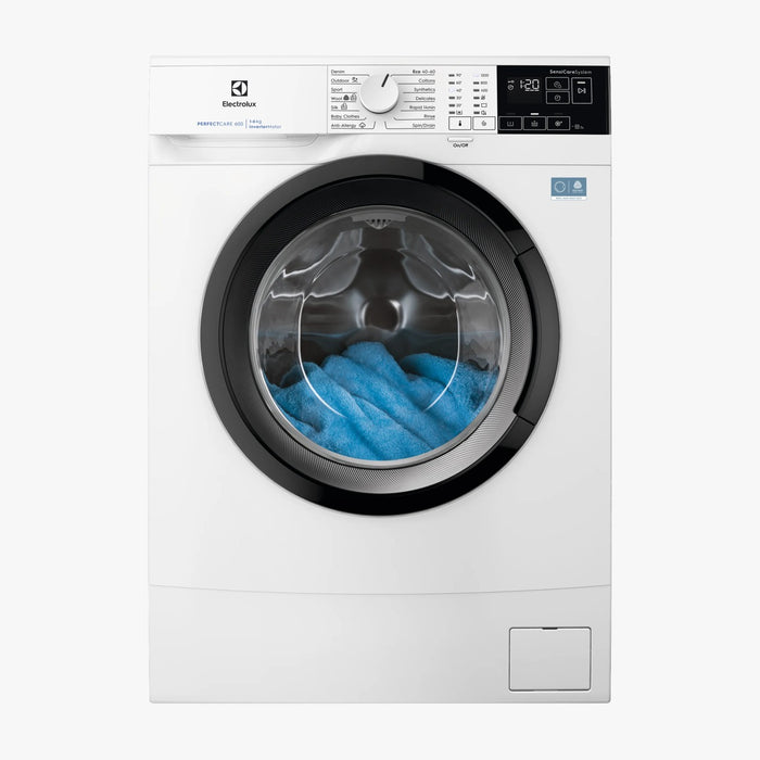 Electrolux Vaskemaskine EW6S562W38