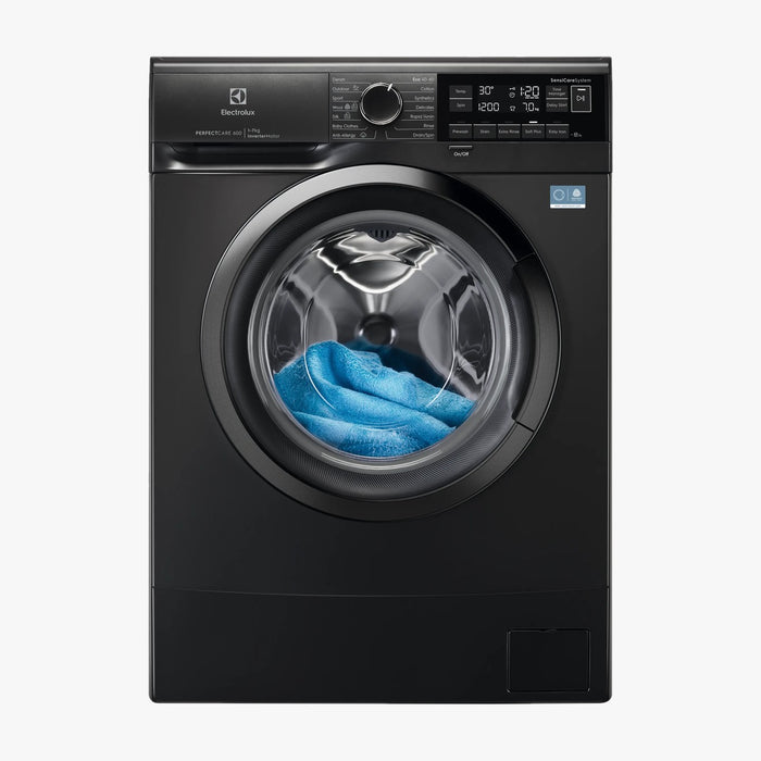 Electrolux Vaskemaskine EW6S672G45