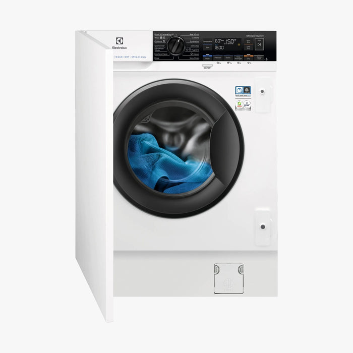 Electrolux Vaskemaskine EW8WB864T3