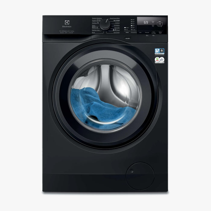 Electrolux Vaskemaskine EWI722P94G