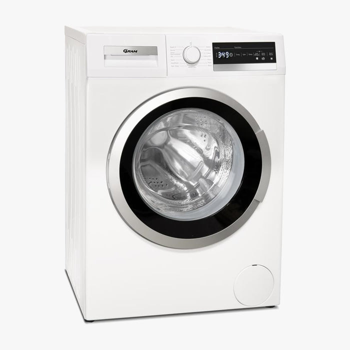 Gram Vaskemaskine WM 814-A