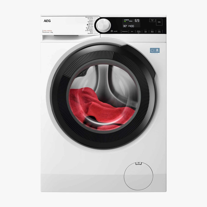 AEG Vaskemaskine LR734V94V