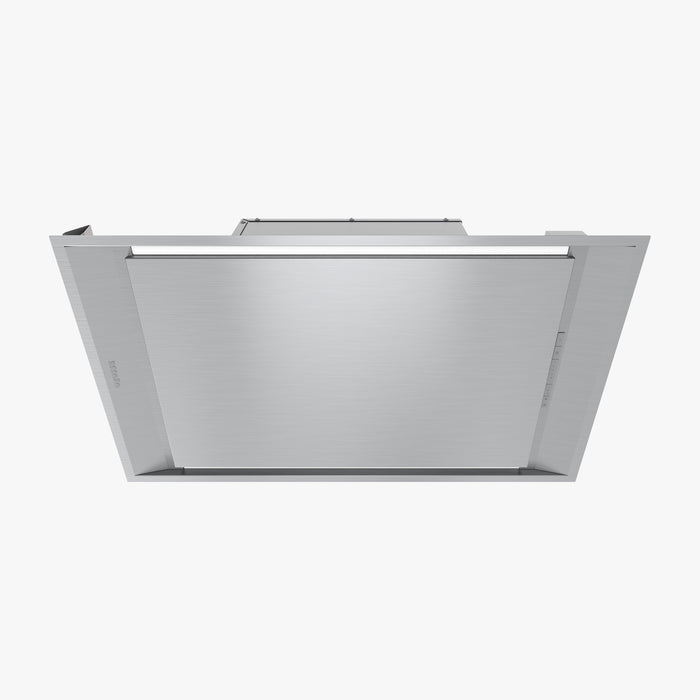 Miele Emhætte DAC 2940 Stella Rustfrit stål