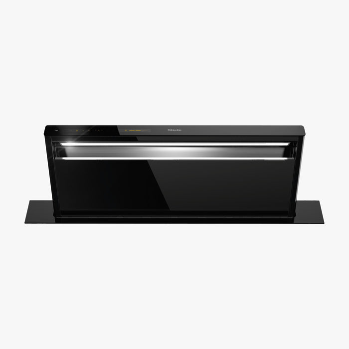 Miele Emhætte DAD 4941 Black Levantar