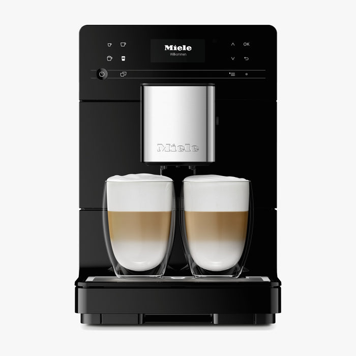 Miele Espressomaskine CM 5310 Silence Obsidiansort